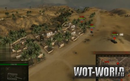 Свободная камера и ПТ- режим арты для World Of Tanks 9.14 и 9.14 Свободная камера и ПТ- режим арты для World Of Tanks 9.14 и 9.14