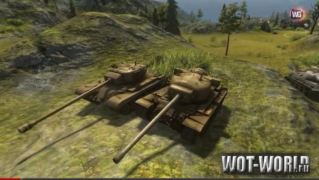      World Of Tanks -  9