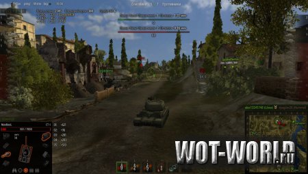 MoDPacK (модпак )by NooBooL для World Of Tanks 9.14 и 9.14 MoDPacK (модпак )by NooBooL для World Of Tanks 9.14 и 9.14