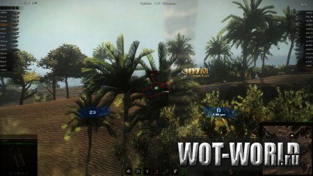 Kriegstreiber прицел для World Of Tanks 9.14 и 9.14 Kriegstreiber прицел для World Of Tanks 9.14 и 9.14