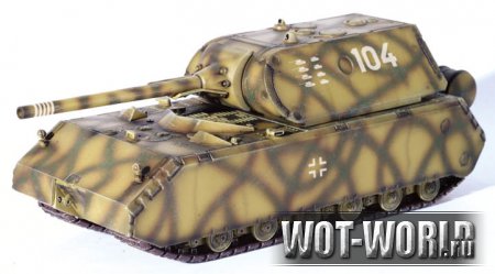 Обзор тяжелого танка Maus (Маус) World Of Tanks Обзор тяжелого танка Maus (Маус) World Of Tanks