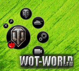 Программа OverWolf для WoT 9.14 и 9.14 Программа OverWolf для WoT 9.14 и 9.14