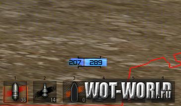Калькулятор брони для World Of Tanks 0.8.11 Калькулятор брони для World Of Tanks 0.8.11